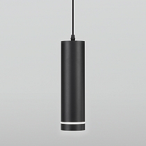 Трековый подвесной светильник 50163/1 LED черный