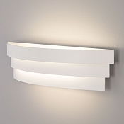 Настенный светодиодный светильник Riara LED белый (MRL LED 1012)