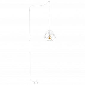 Подвесной светильник в стиле лофт 2200 Diamond